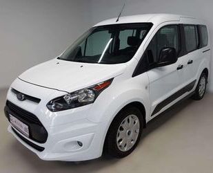 Ford Ford Transit Connect Kombi Trend 1.5 TDCI Klima 1. Gebrauchtwagen