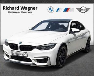 BMW BMW M4 CS HeadUp Drivers Package KEINE RENNSTRECKE Gebrauchtwagen