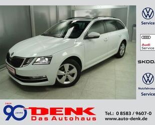 Skoda Skoda Octavia Combi Style 1.5 TSI DSG*LED*PANO*KAM Gebrauchtwagen