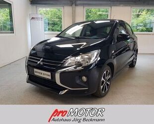 Mitsubishi Mitsubishi Space Star 1.2 