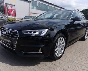 Audi Audi A4 Avant 40 TDI sport /NAVI /LED /PDC Gebrauchtwagen