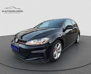 VW Volkswagen Golf VII GTI Performance*Virtual*ACC*P Gebrauchtwagen