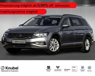 VW Volkswagen Passat Variant Business 1.5 TSI DSG/NAV Gebrauchtwagen