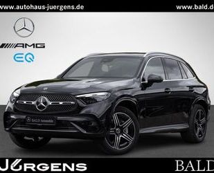 Mercedes-Benz Mercedes-Benz GLC 300 e 4M AMG/Wide/LED/Pano/AHK/3 Gebrauchtwagen