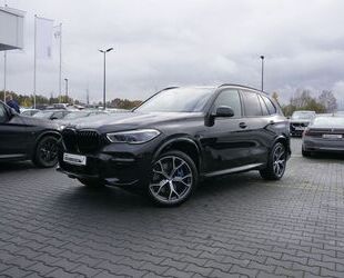 BMW BMW X5 xDrive45e M Sportpaket Head-Up DAB WLAN Shz Gebrauchtwagen