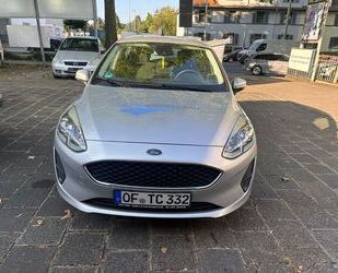 Ford Ford Fiesta 1,1 63kW Cool & Connect Cool & Connect Gebrauchtwagen