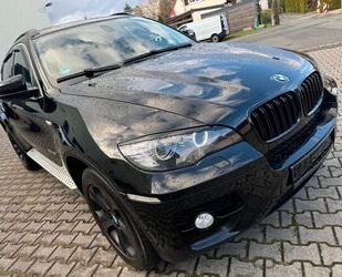 BMW BMW X6 Baureihe X6 xDrive35i Gebrauchtwagen