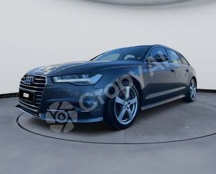 Audi Audi A6 3.0 TDI Avant *quattro*S-tronic*3xS-Line* Gebrauchtwagen