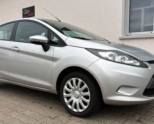 Ford Ford Fiesta ZAHNRIEMEN NEU / ALLWETTER / KLIMA Gebrauchtwagen