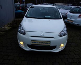 Mitsubishi Mitsubishi Space Star 1.0 Gebrauchtwagen