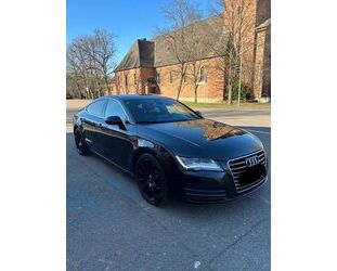 Audi Audi A7 3.0 TDI 150kW quattro S tronic Sportback Gebrauchtwagen