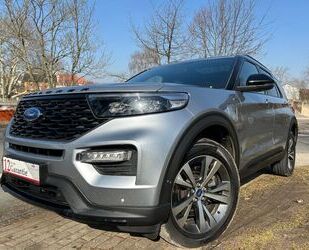 Ford Explorer Gebrauchtwagen