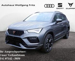 Cupra Ateca Gebrauchtwagen