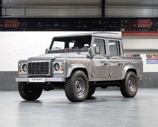 Land Rover Land Rover Defender 110 Double Cab / Crew Cab Gebrauchtwagen