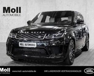 Land Rover Land Rover Range Rover Sport Autobiography Dynamic Gebrauchtwagen