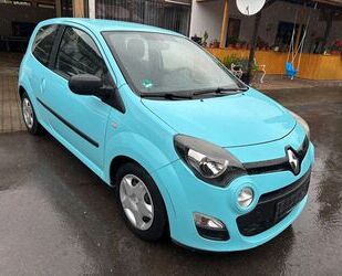 Renault Renault Twingo Expression Gebrauchtwagen