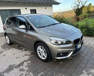 BMW BMW 216 Active Tourer 216i - Gebrauchtwagen