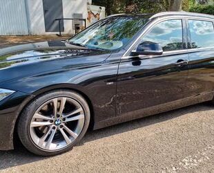 BMW BMW 325d Touring Sport Line Sport Line Gebrauchtwagen