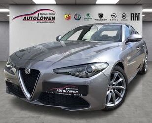 Alfa Romeo Alfa Romeo Giulia Gebrauchtwagen