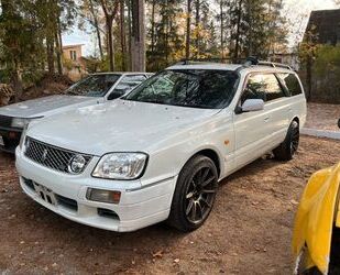 Nissan Nissan Stagea 25RS Gebrauchtwagen