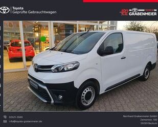 Toyota Toyota Proace 2,0-l-D-4D L2 Meister + Navi Gebrauchtwagen