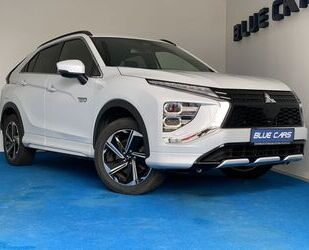 Mitsubishi Mitsubishi Eclipse Cross Hybrid 4WD SELECT Klima/N Gebrauchtwagen