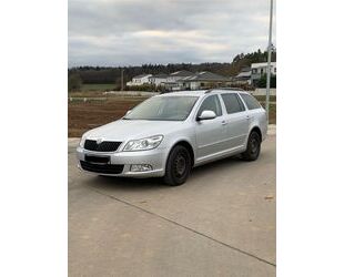 Skoda Skoda Octavia 2.0 TDI Ambition Combi Ambition Gebrauchtwagen