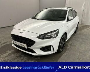 Ford Ford Focus Turnier 2.0 EcoBlue Start-Stopp-System Gebrauchtwagen