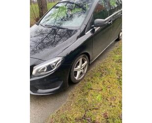 Mercedes-Benz Mercedes-Benz B 200 - Gebrauchtwagen