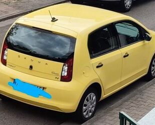 Skoda Skoda Citigo iV Ambition Ambition Gebrauchtwagen