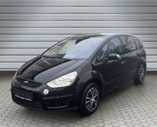 Ford Ford S-Max S-MAX Titanium Gebrauchtwagen