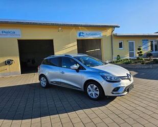 Renault Renault Clio IV Grandtour 1.5 dCi*Klimaautomatik*N Gebrauchtwagen