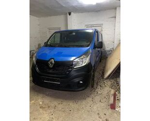 Renault Renault Trafic Gebrauchtwagen