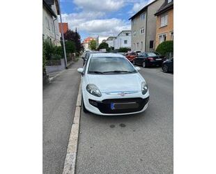 Fiat Fiat Punto Evo 1.2 Gebrauchtwagen