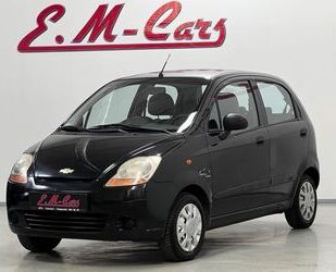 Chevrolet Chevrolet Matiz 0.8*Elekt.FENSTERHEBER*Tüv&Hu 07/2 Gebrauchtwagen