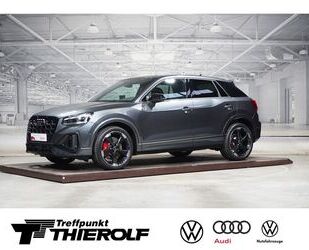 Audi SQ2 Gebrauchtwagen