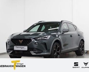 Cupra Cupra Formentor 1.4 eHybrid VZ AHK LM19 ACC KAMERA Gebrauchtwagen