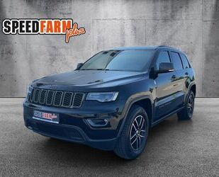 Jeep Jeep Grand Cherokee 3.0 CRD Trailhawk Top Zustand Gebrauchtwagen