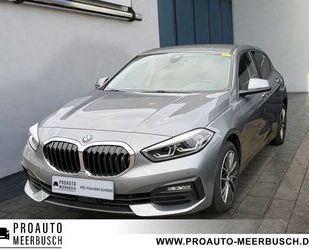 BMW BMW 118d COMFORT/KAMERA/PARKASSISTENT/LEDER/SPORTS Gebrauchtwagen