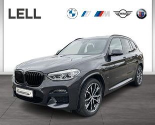 BMW BMW X3 xDrive30e M Sport Head-Up HiFi DAB LED WLAN Gebrauchtwagen