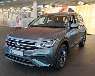 VW Volkswagen Tiguan 2.0 TSI OPF 140kW DSG 4MOTION MO Gebrauchtwagen