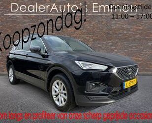 Seat Seat Tarraco 1.5 TSI 7 sitze ECC LMF navi CRUISE Gebrauchtwagen