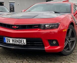 Chevrolet Chevrolet Camaro RS 3.6 V6 Gebrauchtwagen