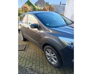 Ford Ford Kuga 2,0 TDCi 4x4 132kW Titanium Gebrauchtwagen