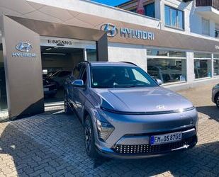 Hyundai Hyundai Kona Elektro SX2 Prime-Paket 65,4 kWh Gebrauchtwagen