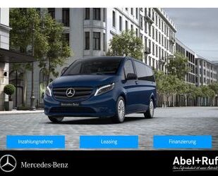 Mercedes-Benz Mercedes-Benz Vito 119 CDI Tourer PRO Lang DISTR+K Gebrauchtwagen