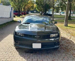 Chevrolet Chevrolet Camaro 3.6 2014 Gebrauchtwagen