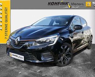 Renault Renault Clio Intens TCe 90 KEYLESS PDC SHZ KAMERA Gebrauchtwagen