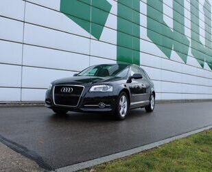 Audi Audi A3 2.0 TDI (DPF) Ambiente Sportback Ambiente Gebrauchtwagen