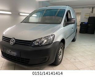 VW Volkswagen Caddy Kasten/ KLIMA / Nettopreis 6.890€ Gebrauchtwagen